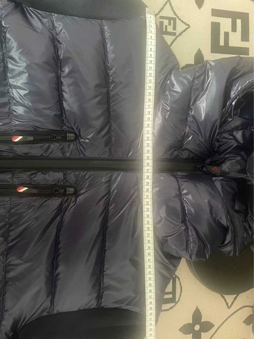 Мъжко зимно яке Moncler