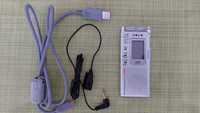 Reportofon digital Sony ICD-ST10