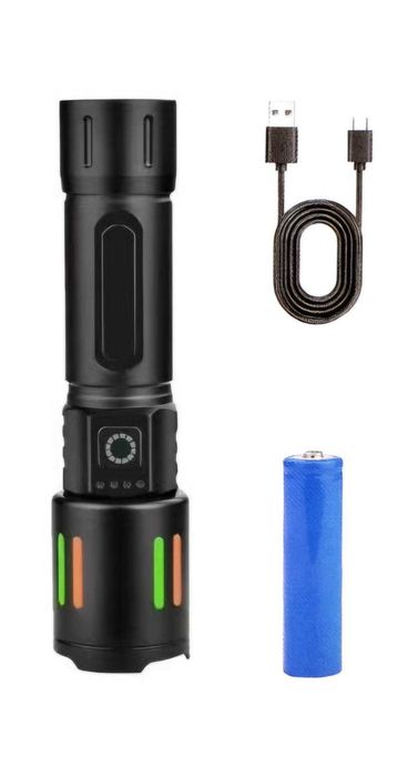 Lanterna THO BL1, 100W