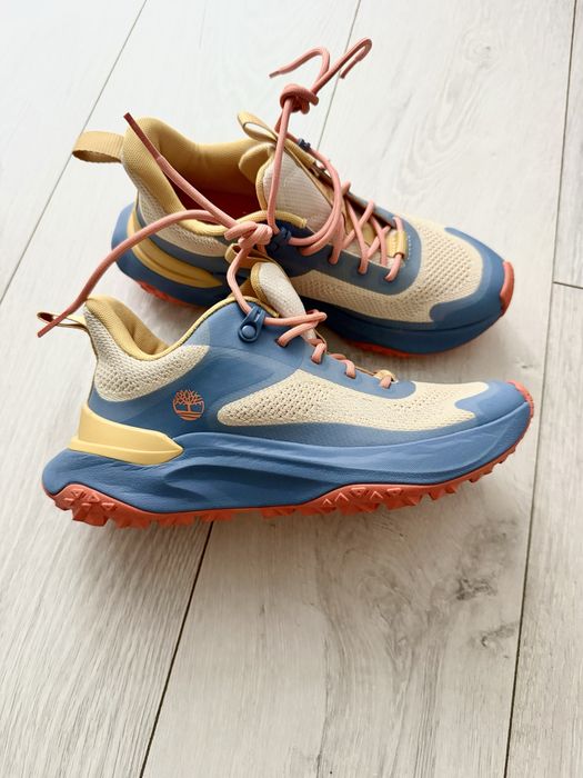 Adidași Timberland