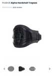 Harness Prolimit Alpha Carbon