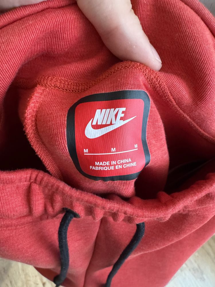 Nike Tech Fleece