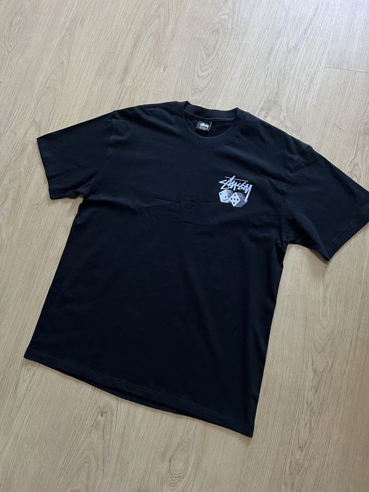 Tricou stussy vintage