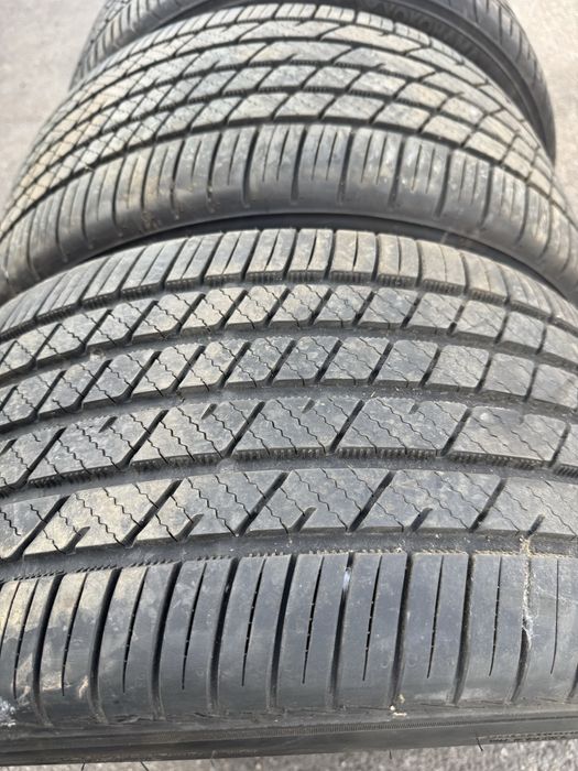 Roți (jante forjate, usoare) BMW - 9,5j - 265/35 R18 / 9j - 235/40 R18