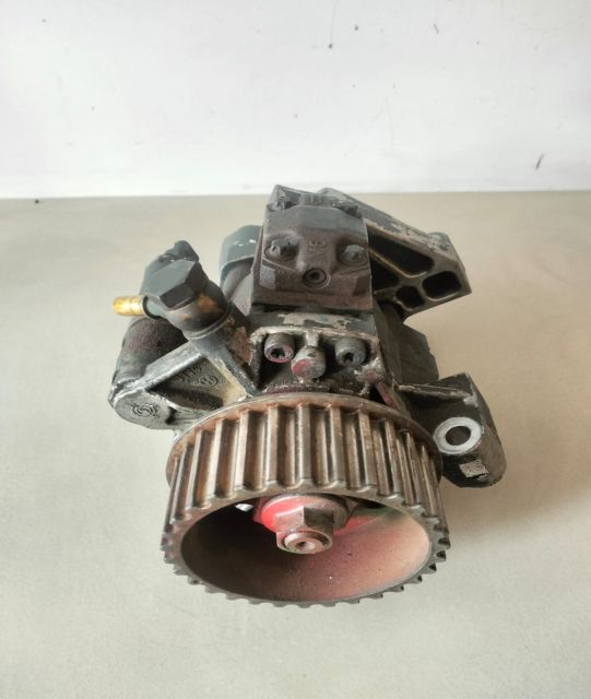 Pompa  inalta presiune  8200663258 Renault Megane a 2-a generatie (fa
