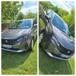 Peugeot 3008 130hdi FACELIFT new, full LED vezi Video