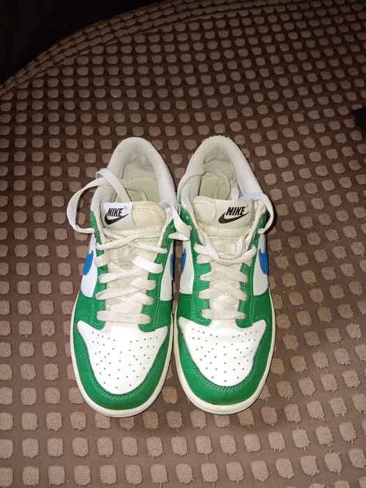 Кецове Nike размер 35.5