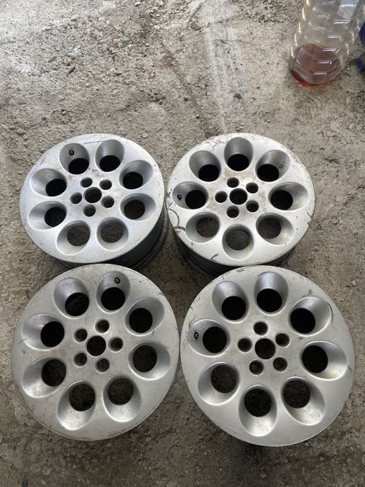 Джанти 5х98 15ки