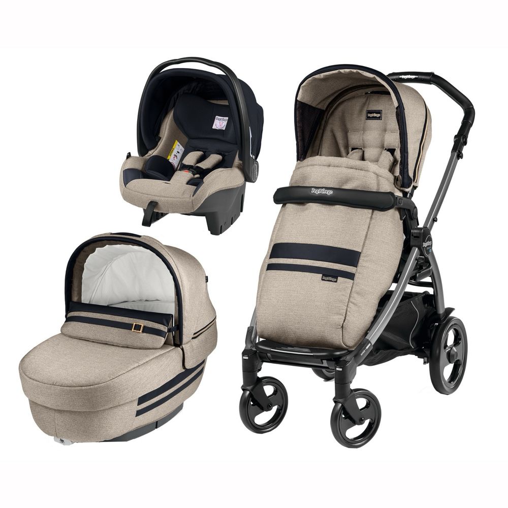 Количка Peg Perego