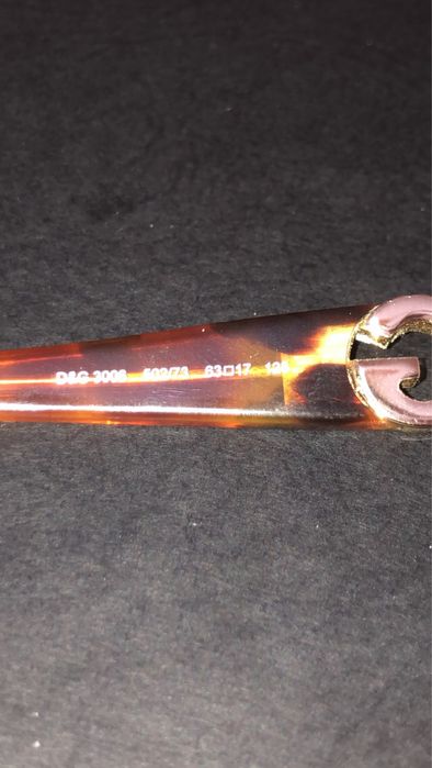 Ochelari Dama Dolce&Gabbana