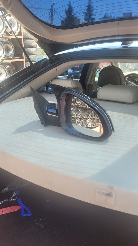 Oglinda dreapta (Opel Insignia)