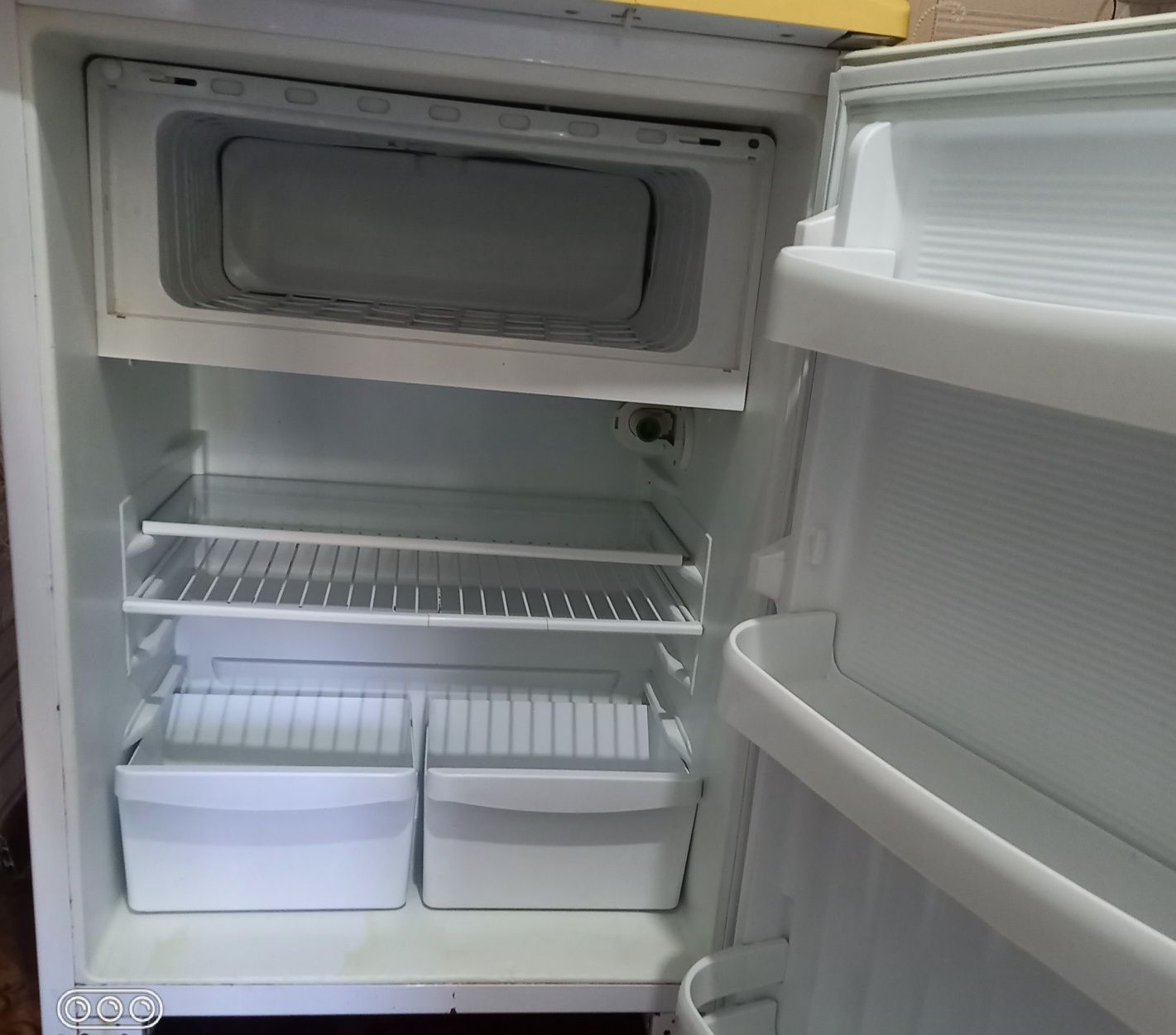Холодильник НОРД б/у