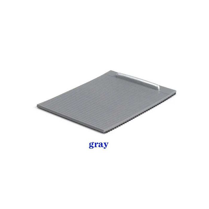 Capace Consola Centrala Volkswagen Passat B6 B7 Negru 3CD857503A