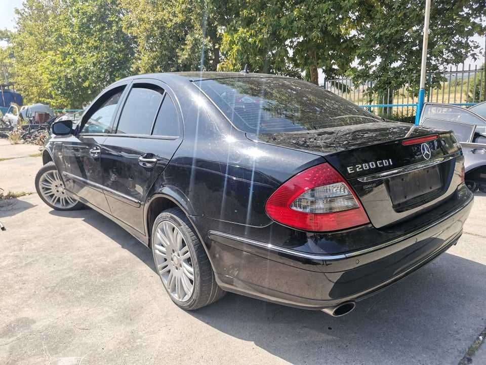 Mercedes E-Class W211 | 3.2 CDI EVO | Facelift | НА ЧАСТИ |