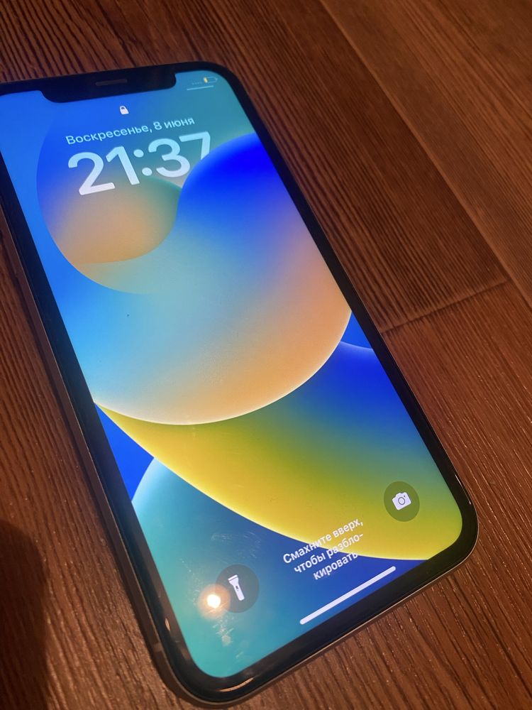 Iphone Xr 128 гб рабочиий