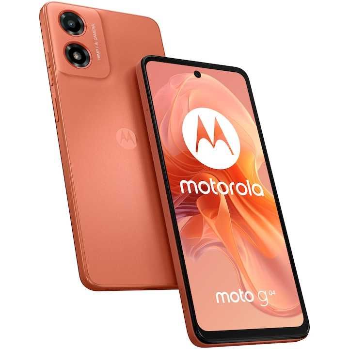 Motorola moto g 04 nou