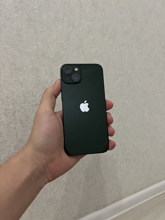 iphone 13 ideal 128 gb dual sim