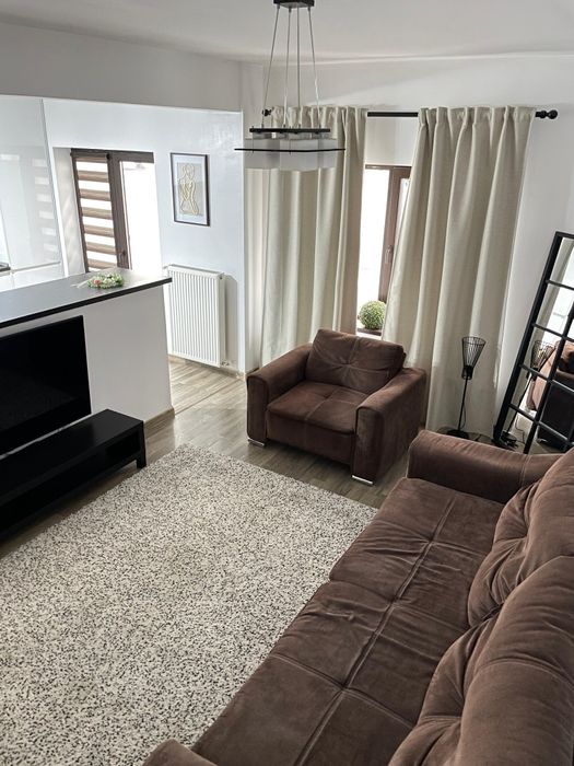 Casa de inchiriat Direct Propietar.