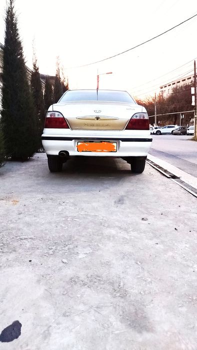 Neksiya 1 vikubka sons 900$