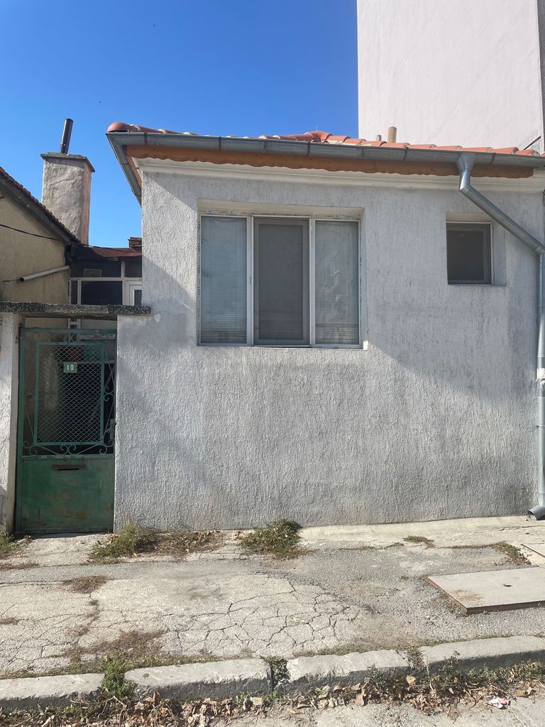 Продава се Къща в Варна, Аспарухово - 48 кв.м за 1250 €/кв.м - Снимка #1