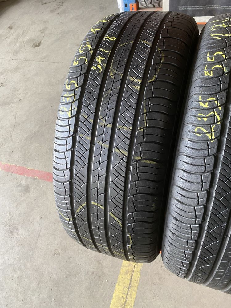 Anvelope vara 235/55/17 Michelin Latitude Tour HP 235 55 17 R17