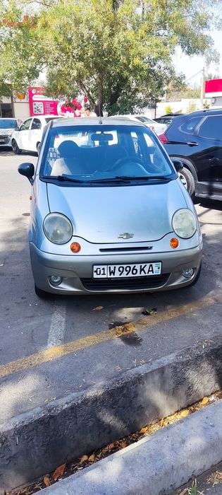 Продам Матиз бест 2010