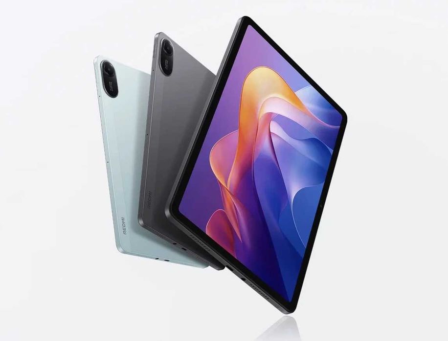Продам Xiaomi Redmi Pad 2 WiFi 8/256GB Новый