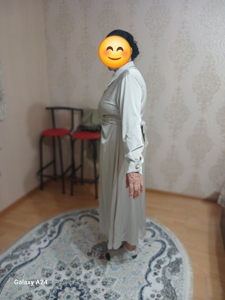 Көилек -Платье женское