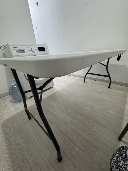 Стол раскладной