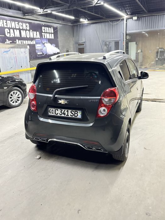 Spark 2018 2 pazitsya