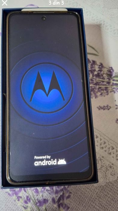 Motorola G60s nou