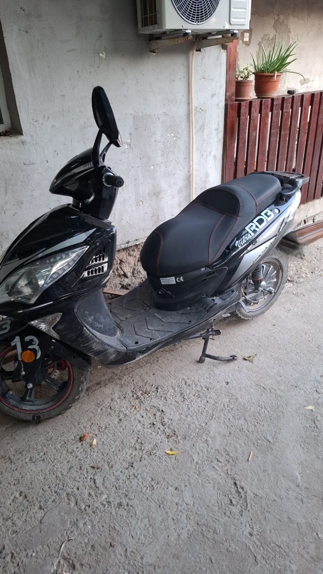 Service Trotinete, Scutere si Tricicluri Electrice -Medgidia-Constanta