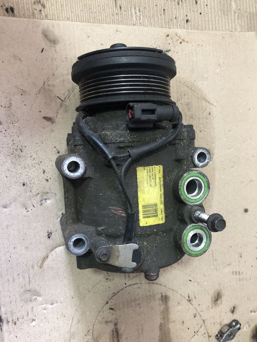 Compresor Ac Ford 1.3i, 1.4tdci cod: 2S6H-19D629-AB