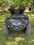 ATV Copie Can-am 400cmc