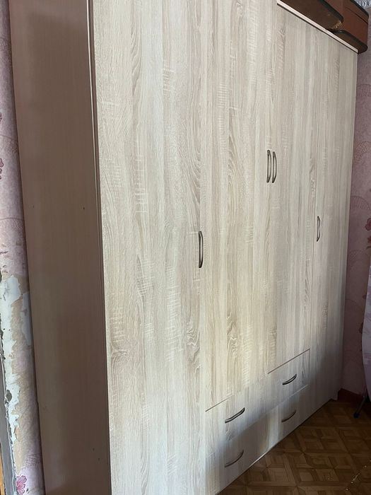 Шифонер хорошем состоянии