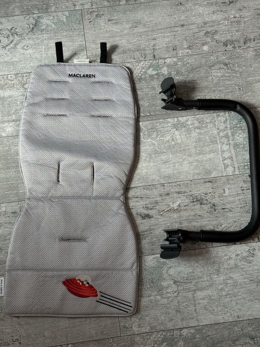 Maclaren atom set
