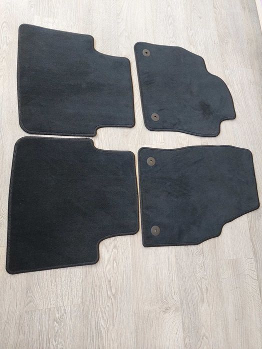 Оригинални стелки за Skoda Scala