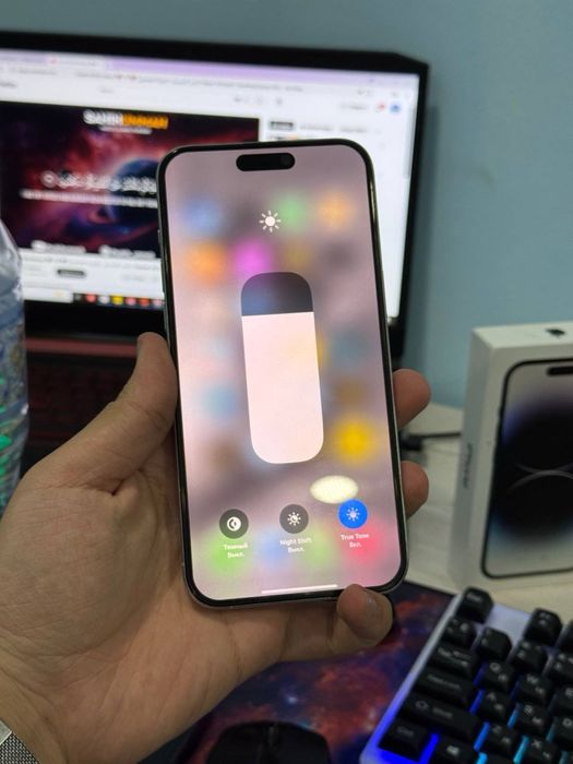 Iphone 15 pro max srooochna