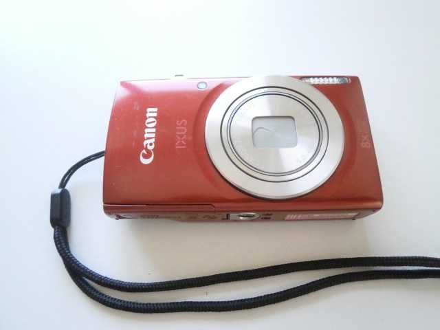 Дигитален фотоапарат Canon IXUS 185