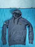 Hanorac SuperDry S si camasa These Glory Days XL