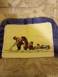 Детска украсителна възглавничка