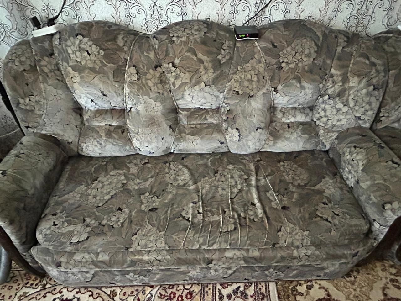 Диван,мини диван,кресло,шкаф