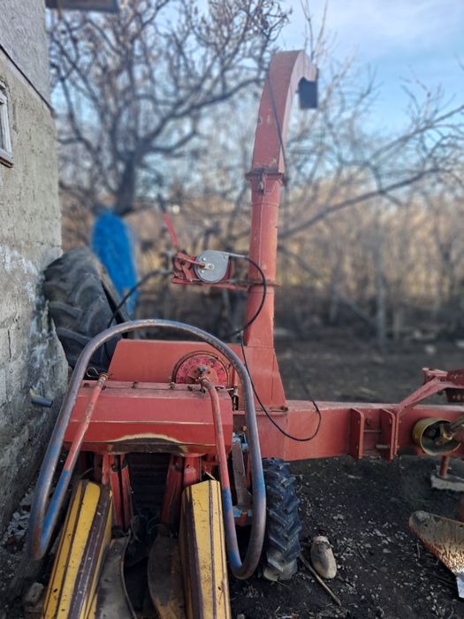 Vând tocător Hotinger!