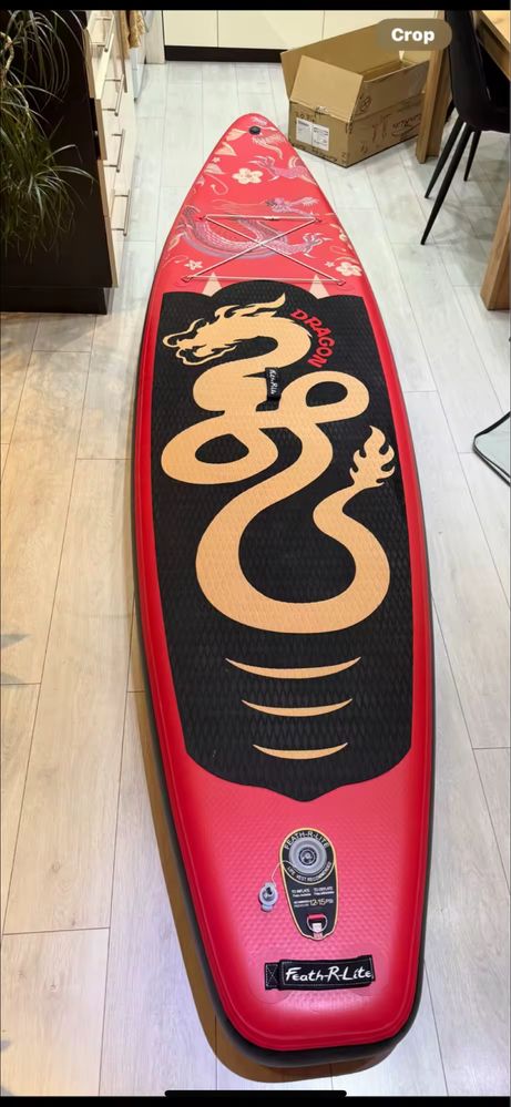 De vanzare SUP/Paddle board