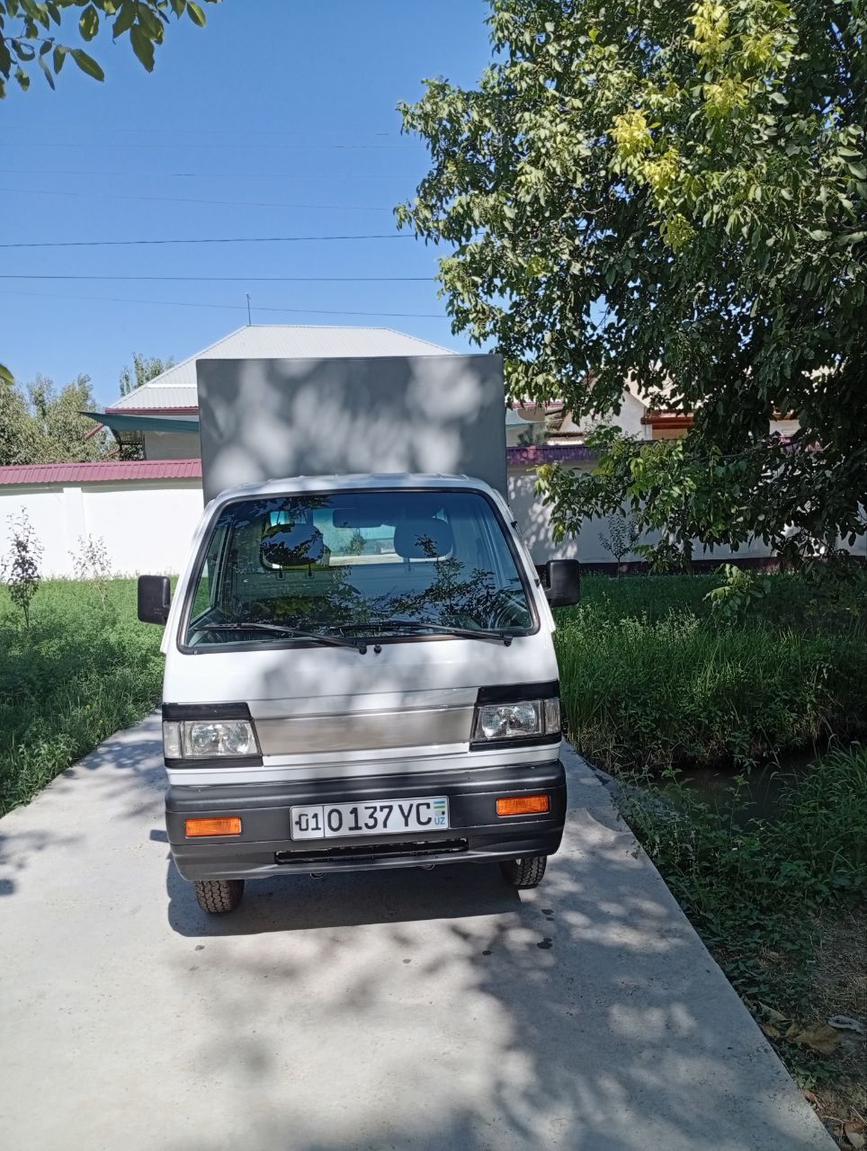 Labo sotiladi 2025 22praberg metan gaz tent Kraska toza