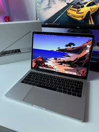 Laptop Apple MacBook Pro Silver 13" Retina fullbox ca NOU