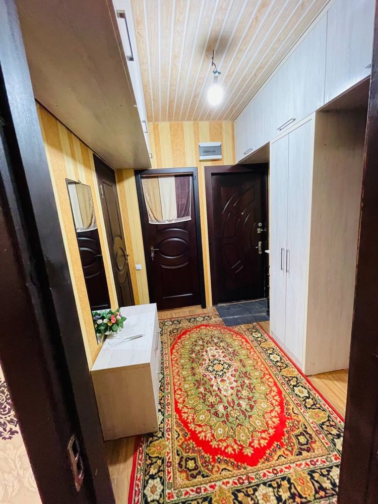 СРОЧНО.  ЧИЛАНЗАР 18.  4 х комнатная Продается