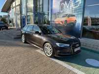 Audi A6 Audi A6 Avant 2.0 TDI Quattro S-tronic Garanție 3 ani Finanțare