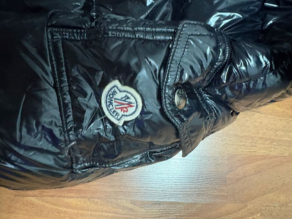 Geacă de iarnă Maya mărime M si L