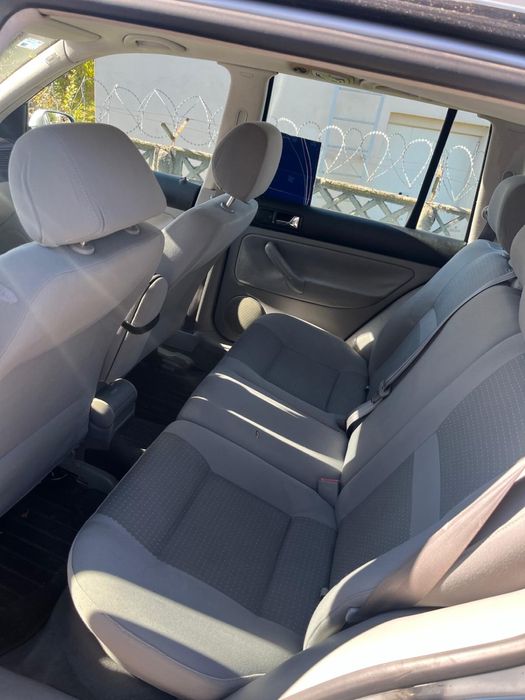 Volkswagen Golf 4 1.9 TDI Ocean